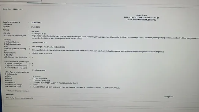 chpli-etimesgut-belediyesinde-adrese-teslim-ihale-skandali-erdal-besikcioglundan-760-milyonluk-usulsuzluk-1772285558637.jpg CHP'li Etimesgut Belediyesi'nde adrese teslim ihale skandalı: Erdal Beşikçioğlu'ndan 760 milyonluk usulsüzlük!