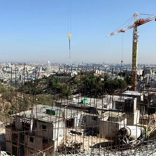 Hamas: İsrail'in yerleşim projelerini sürdürmesi normalleşen tarafların yalanlarını ortaya çıkardı