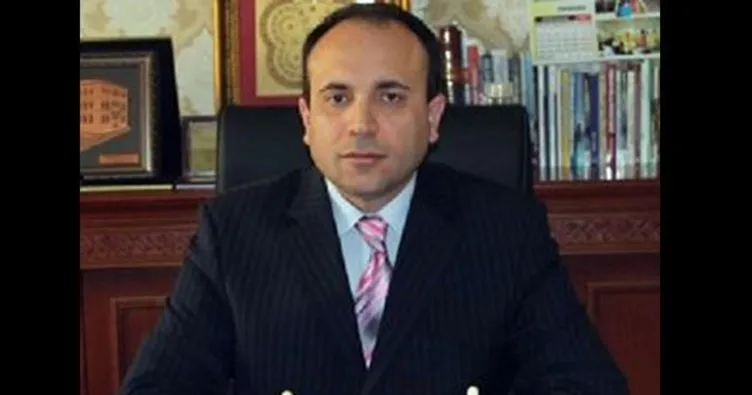 Erzincan’da vali yardımcısı FETÖ’den açığa alındı