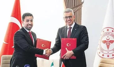 Türkiye, Suriye’de hastane işletecek