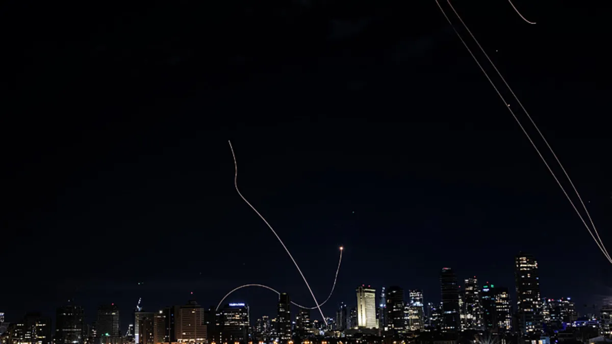 İran: “Hiçbir şekilde ateşkes ilan etmeyeceğiz” İran: “Hiçbir şekilde ateşkes ilan etmeyeceğiz”