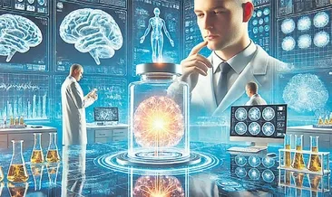 Bir kan testiyle alzheimer tespiti