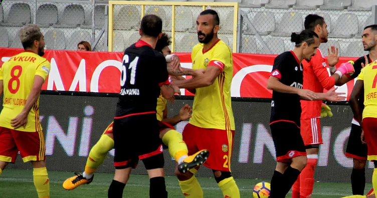 Yalçın Ayhan ile yollar ayrılıyor