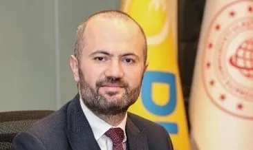 Fedakar postacıya mektuplu sürpriz