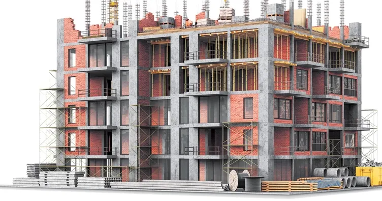 Yüzyılın dönüşüm hareketi başladı: İlk etapta 70 bin ev dönüşecek