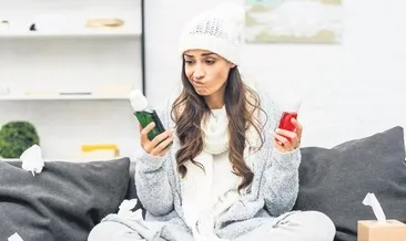 Gargara virüslere karşı etkili bulundu