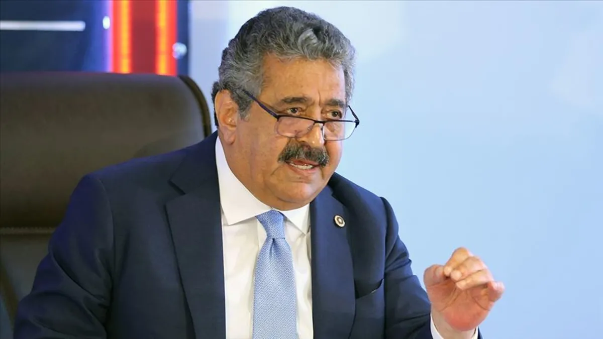 MHP’li Feti Yıldız: MHP adına İmralı’ya ben gideceğim MHP’li Feti Yıldız: MHP adına İmralı’ya ben gideceğim