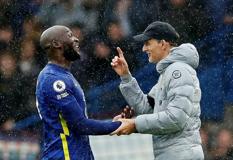 Chelsea’de Romelu Lukaku krizi bir kez daha patladı! Yönetim kararını verdi…