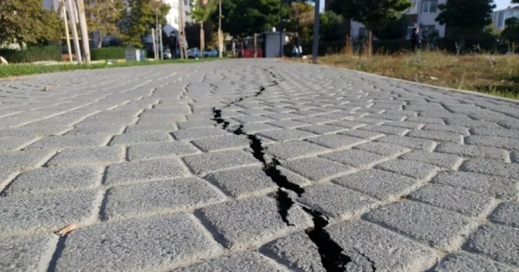Deprem mi oldu, nerede, kaç şiddetinde? 22 Haziran AFAD - Kandilli Rasathanesi son depremler listesi verileri