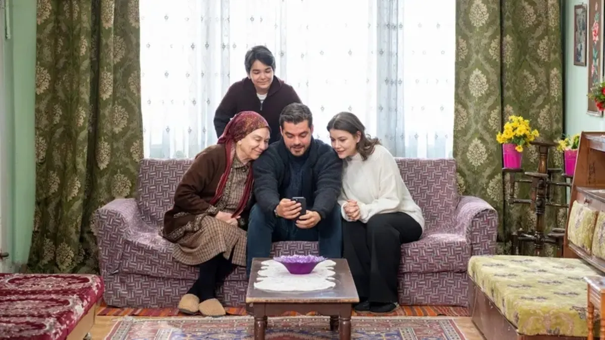 Gönül Dağı 213. bölüm fragmanı yayınlandı mı? TRT 1 ile takip ediliyor!