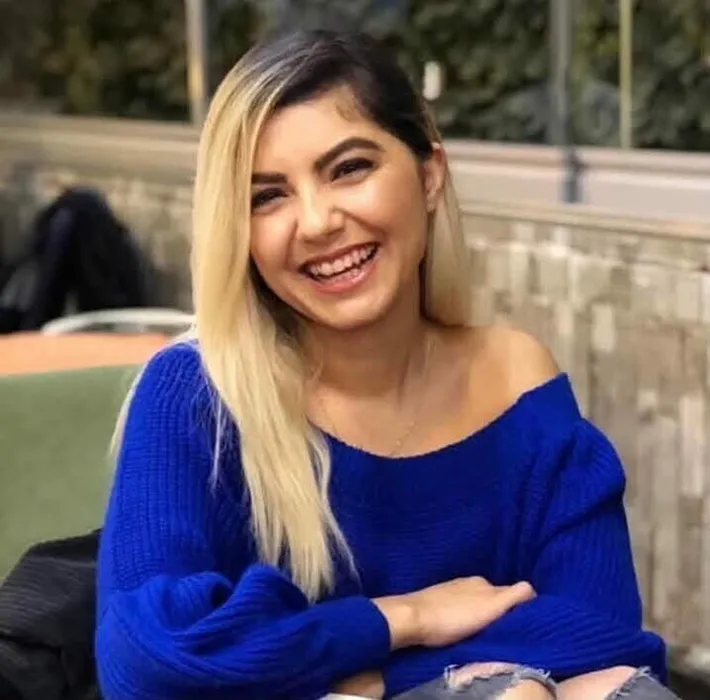 Hemşire Özge Özçelik Pala’dan kahreden haber: Bebeğini kucağına alamadı!