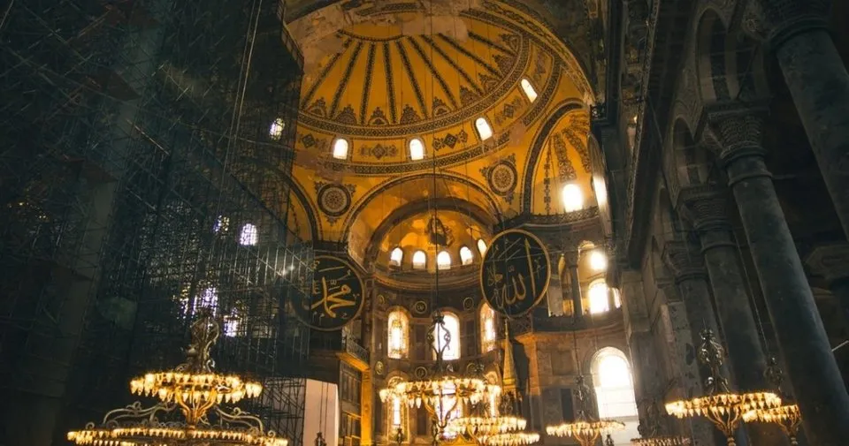 Osmanli Da Ramazan Ve Kadir Gecesi Gelenekleri Haberler Sofra