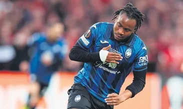 Lookman Fenerbahçe’de