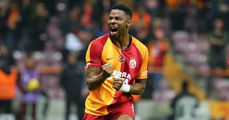 Ryan Donk: Futbolu Galatasaray’da bırakmak isterim