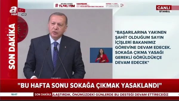 Başkan Erdoğan'dan Kılıçdaroğlu'na sert tepki