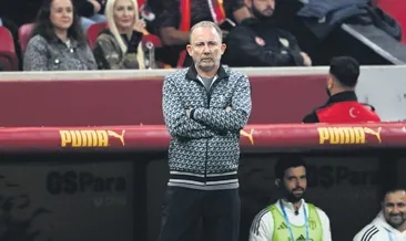 Teşhis var sonuç yok!