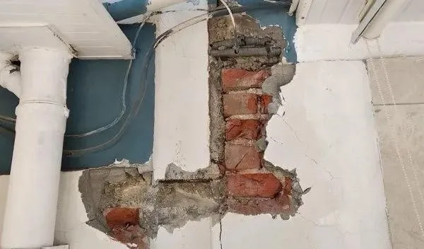 CHP’li Belediye hakkında suç duyurusu! Tabut binaları SABAH gündeme getirmişti