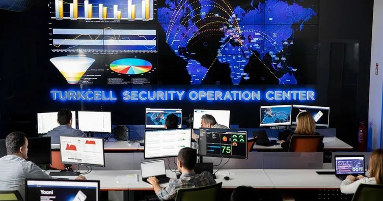 Turkcell’den şirketlere siber güvenlik desteği