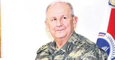 ‘Olmadı komutanım başaramadık’