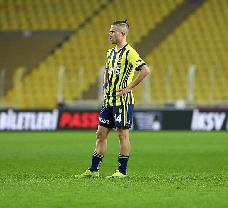 Son dakika haberi: Fenerbahçe’nin yıldızı Pelkas’a teklif geldi! Sarı lacivertlilerin istediği bonservis bedeli belli oldu