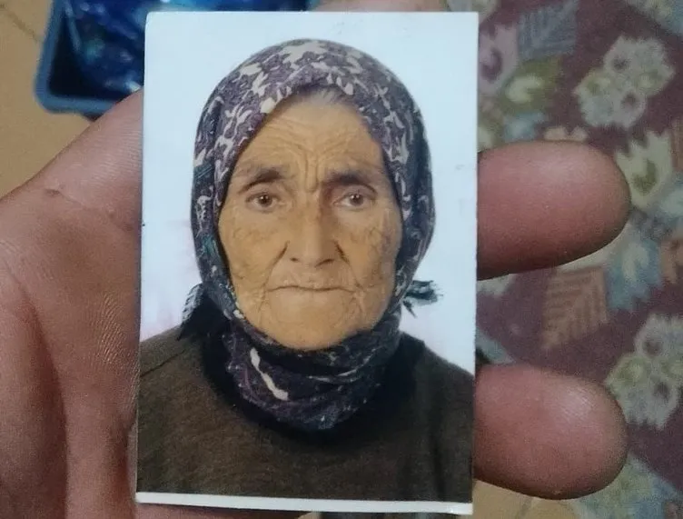 Zonguldak’ta kan donduran olay: Yaşlı kadını domuz zannederek öldürdü!