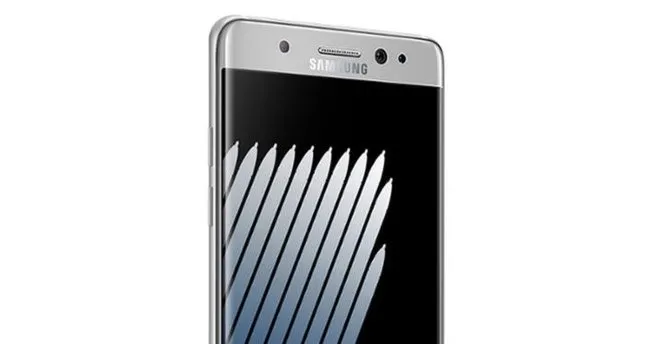 Samsung Galaxy Note 7’nin fiyatı ve çıkış tarihi