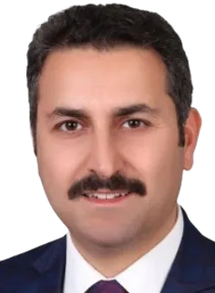 Eyüp Eroğlu