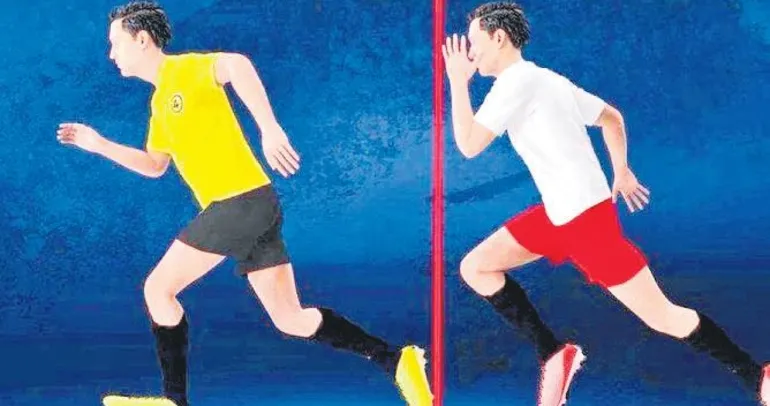 Ofsayt kuralı değişiyor