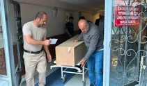 Can kaybı 13’ü aştı! Tüm şehir alarmda...