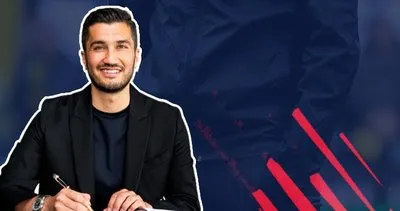 SON DAKİKA HABERİ: Nuri Şahin’in ilk bombası Süper Lig’den! 35-40 milyon Euro denmişti...
