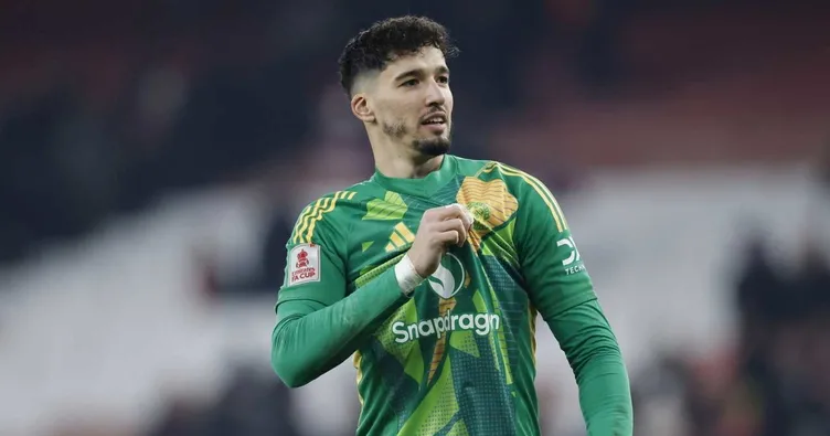 Göztepe’ye Altay Bayındır önerildi