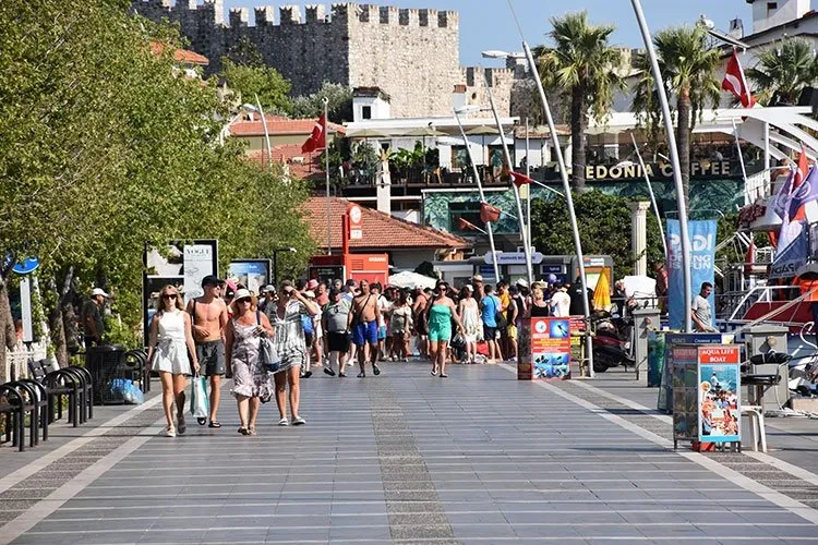 Vatandaş CHP’li belediyeye isyan etti! Yakında deniz suyu içmeye başlayacağız