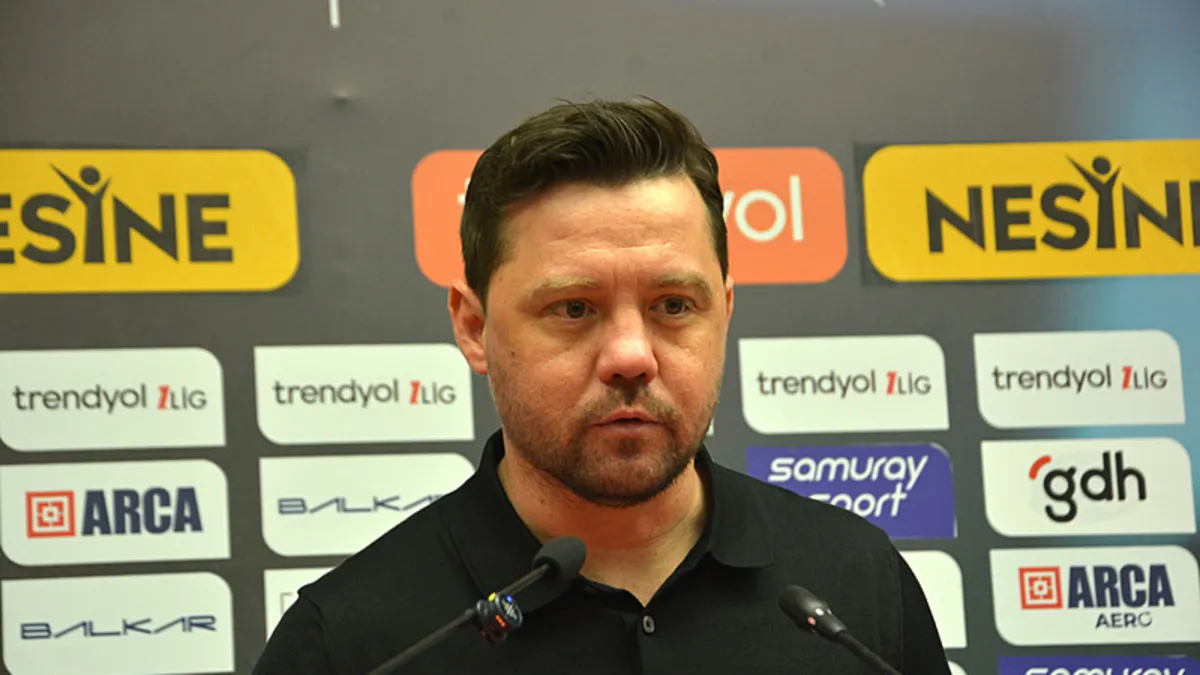 Uğur Uçar: “Önümüzde 4 maç var, onları kazanıp nerede olduğumuza bakacağız” Uğur Uçar: “Önümüzde 4 maç var, onları kazanıp nerede olduğumuza bakacağız”