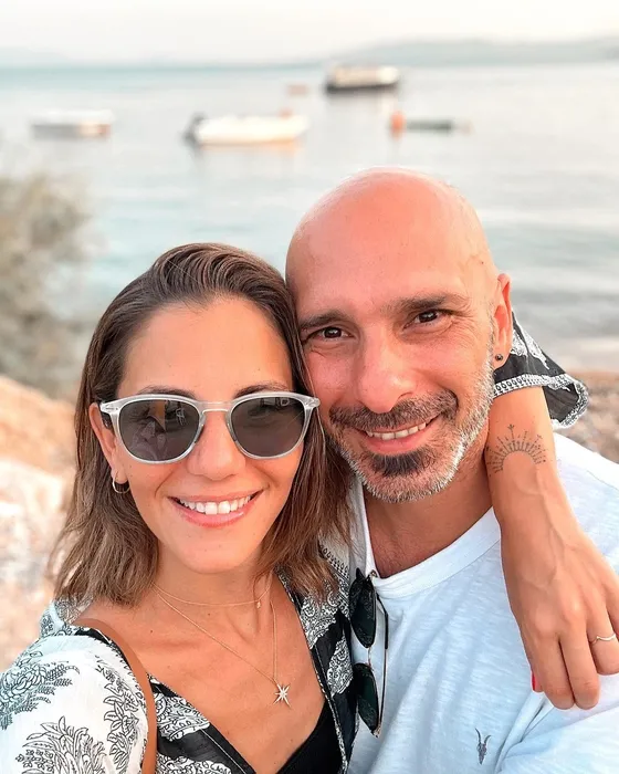 ’Dümenle’ başlayan bir aşk hikayesi... Derya Beşerler ve Birol Namoğlu’nun tanışma hikayesine bir bakın!