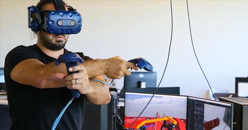vr haberleri ve vr haber basliklari