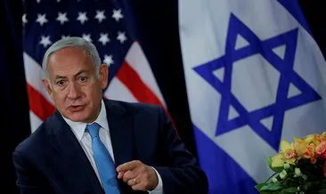 Netanyahu: Trump ile Ürdün Vadisi’nin ilhakını konuştum
