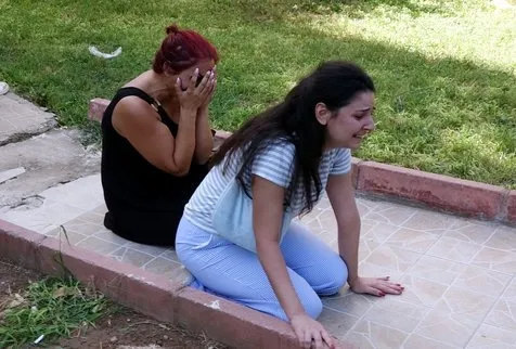 Antalya’da vahşet: Boşanma aşamasındaki eşine kurşun yağdırdı!