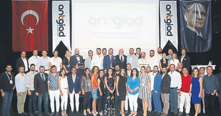 Turizmde yeni trendler