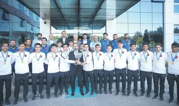 1001 projeye büyük destek