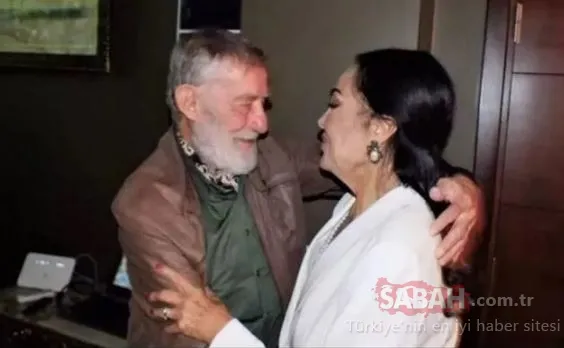 Selvi Boylum Al Yazmalım’ın minik oyuncusu bakın kim çıktı? İşte Kadir İnanır ve Türkan Şoray’ın oğlu Samet!