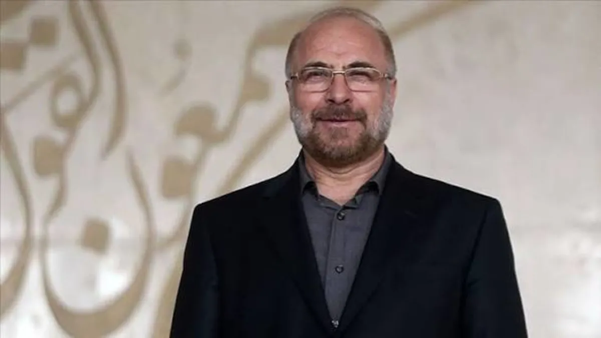 İran Meclis Başkanı: “İran’ı sıkıştırarak taviz elde edemezsiniz”