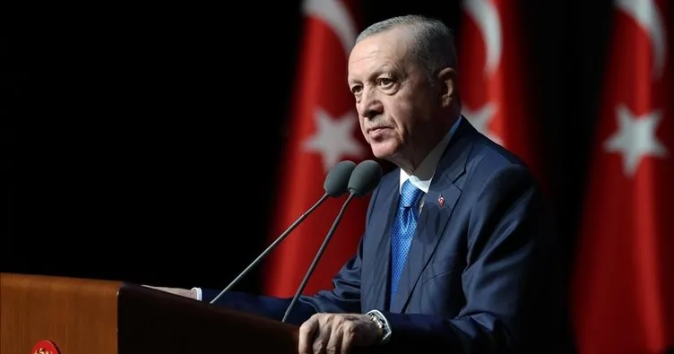 Başkan Erdoğan’dan terörle mücadelede kararlılık mesajı: Cumhur İttifakı olarak tam mutabakat içindeyiz