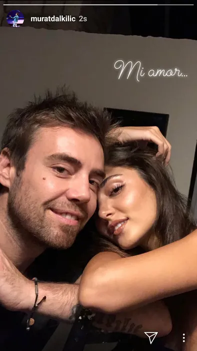 Son dakika haberler... Murat Dalkılıç Hande Erçel ayrılığının sebebi ortaya çıktı! İşte o sözler