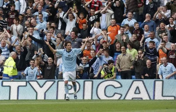 Elano Blumer Galatasaray'da
