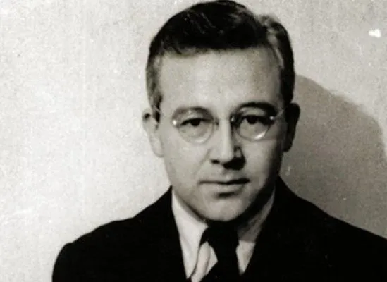 Yazar Sabahattin Ali’nin memleketi belli oldu: Belgeleri gösterdi