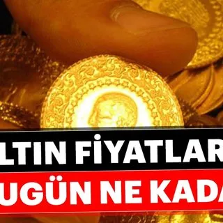 Son Dakika Haberi | Çeyrek altın fiyatları bugün ne kadar kaç tl? 9 Ekim güncel gram tam ve çeyrek altın fiyatları!