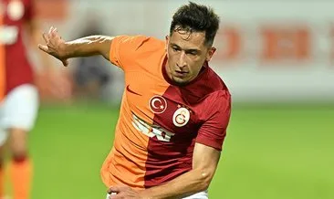 Son dakika Galatasaray haberleri: Galatasaray’dan flaş Morutan kararı! Zalgiris maçı sonrası...