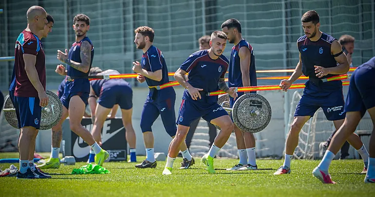 Trabzonspor, Avusturya yolcusu