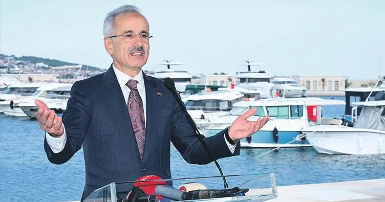 Boğaz’dan Hazine’ye 300 milyon dolar