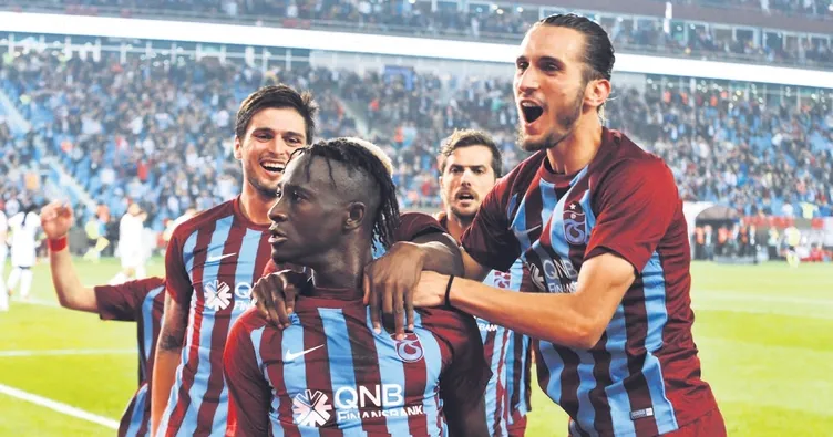 Fırtına koptu Aslan’ı yuttu